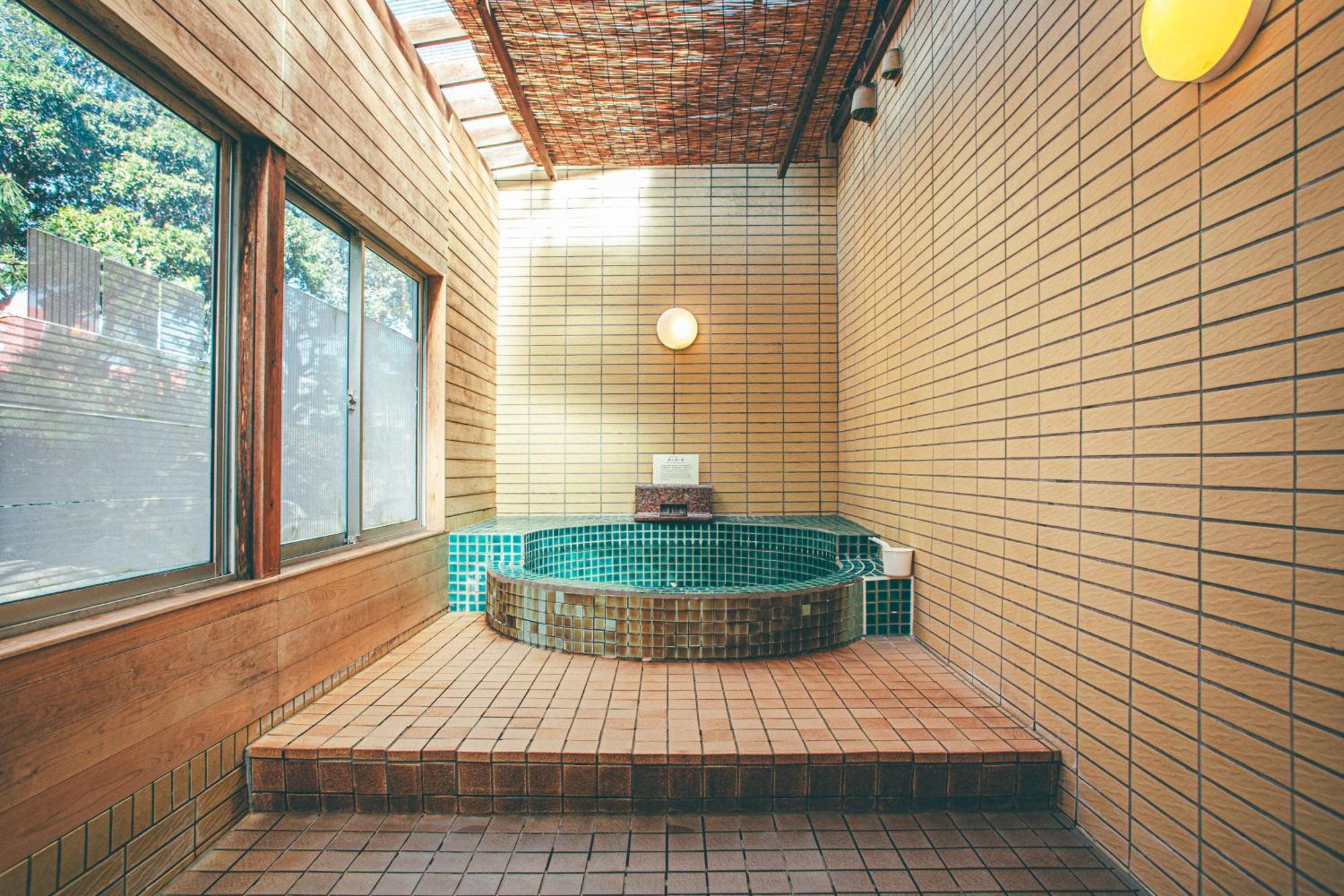 Kuretake-Inn Omaezaki Luaran gambar
